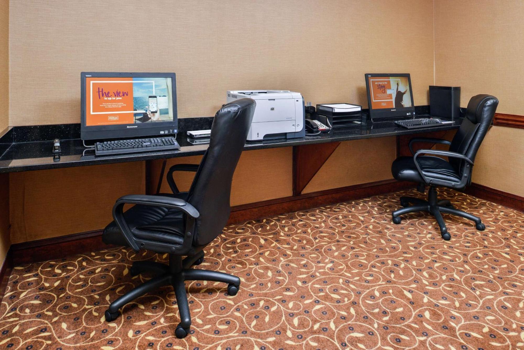 Hampton Inn Greensboro East / Mcleansville Экстерьер фото